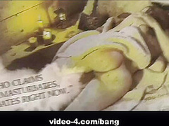 Nicole Love Spends The Night Fucking A Well Hung Stud By Candle Light - BANG!