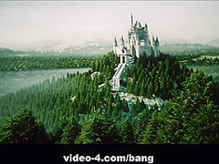 Nicole Love Spends The Night Fucking A Well Hung Stud By Candle Light - BANG!