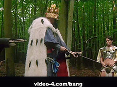 Nicole Love Spends The Night Fucking A Well Hung Stud By Candle Light - BANG!