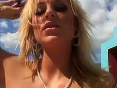 Brooke Belle - Pov 2