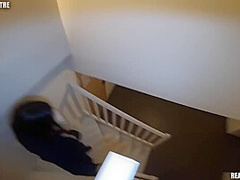 A French Girl Fucked In The 23.02.21 - 1080p - Lena Coxx