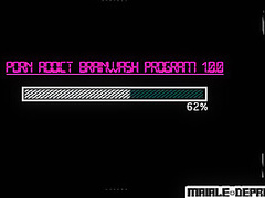 Porn Addict Brainwash Program 1.0.0