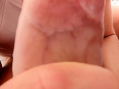 Risk Handjob I Suck A Guy And I Swallow His Sperm At The Beach People Look At Us Around