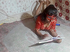 Hot Indian Housewife Boyfriend Ko Ghar Pe Bulake Chudai Keya