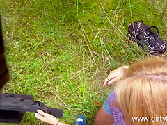 Euro Beauty Cocksucking And Riding Pov Dick