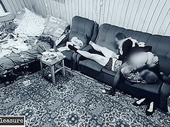 I Peed On The Street And Sat On My Husbands Face - Sex Tape