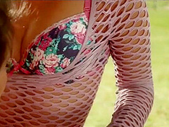 Lorena Garcia - Relax And Please Her