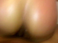 Fine Cuban Riding Dick