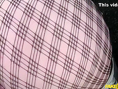 Voluptuous Cougar Heart-stopping Xxx Clip
