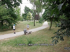 Prostitute Is What Girl Becomes When Hubby Takes