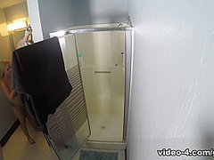 BTS with Rachele, Scene #01