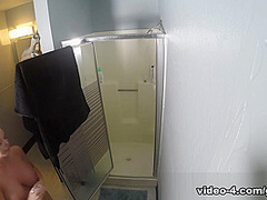 BTS with Rachele, Scene #01