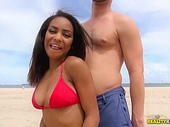 Charming Spic Coquette Crazy Sex Video