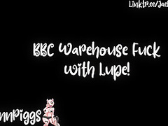 Jae Lynn In Pigs & Lupe Bbc Warehouse Fuck