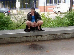 Non-stop-pissing Pissing Ii