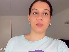 Vlog Pareja Amateur Folla Despues De Correr Cumshot Villavicencio