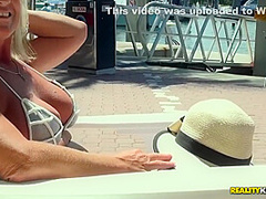 Gorgeous Mommy Incredible Porn Clip