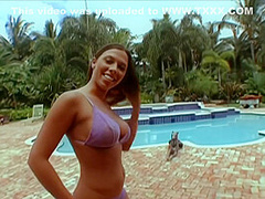 Rachel Has A Perfect Ass