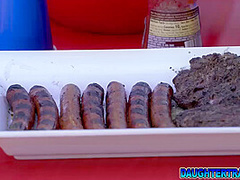 Daddies Swapping Their Stepdaughters