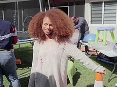 Sexual Ebony Minx Pov Dirty Adult Video - Cecilia Lion And Peter Green