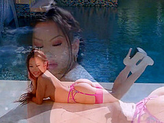 Superstar Cj Miles Gives Up Her Mini Stacked Body For A Hot Smashing