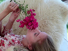 Delicate Aroma
