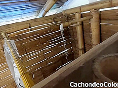 Vergon De Maintenance Charges His Culona Client For His Service In Kind