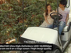 Lovely Angel Fmm X Dp X Outdoor X Creampie Vol1 - Anita Bellini - Kin8tengoku