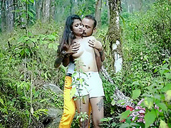 Property Dikha Ne Ke Bahane Jungle Me Leja Kar Akali Larki Ke Sath Kia Kand Full Movie ( Hindi Audio)