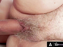 Old Granny Is Ready To Gets Fuck By Her Favorite Hard Cock