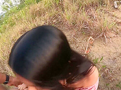 Casi Nos Encuentran Teniendo Sexo En Lugar Publico