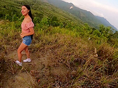 Casi Nos Encuentran Teniendo Sexo En Lugar Publico