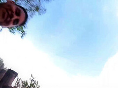 Casi Nos Encuentran Teniendo Sexo En Lugar Publico