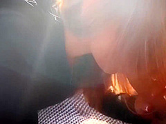 Friday Hike Turns Into A Horny Outdoor Fingering And Dick Sucking