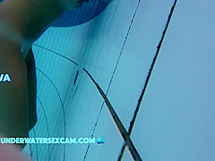 Teen 18+ jet stream masturbation and teasing