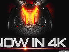 Bailey Brooke In Interracial Creampie In 4k