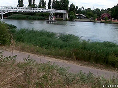 Anastasia - Lakeside Intimacy