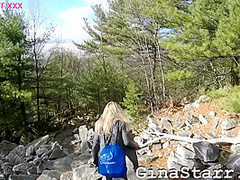 Ap Trail Pov Bj With Gina Starr