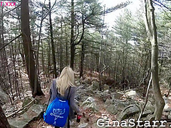 Ap Trail Pov Bj With Gina Starr