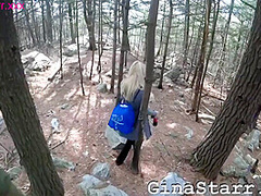 Ap Trail Pov Bj With Gina Starr