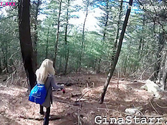 Ap Trail Pov Bj With Gina Starr