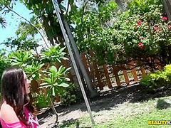 Seductive Milf Horny Sex Scene