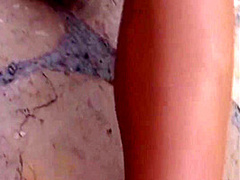 Sensuali Godimenti Per Troie In Calore - Episode 5