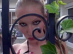 Sensuali Godimenti Per Troie In Calore - Episode 5