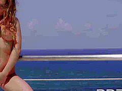 Pinup Girl's Dazzling Debut - PornWorld