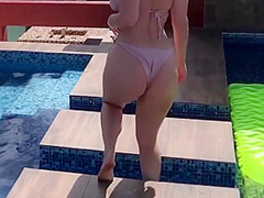 Mari Sax In Anna Sexiest Clips Compilation