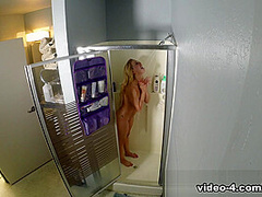 BTS with Cherie, Scene #01