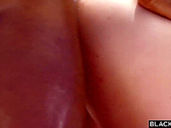 Penelope Cross In Is Fucked By A Bbc Doggystyle