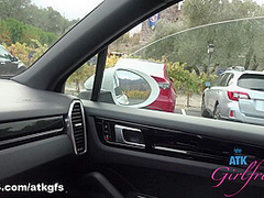 Summer Vixen Norcal Part 10 - ATKGirlfriends