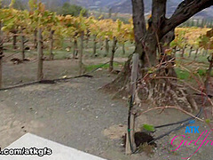 Summer Vixen Norcal Part 10 - ATKGirlfriends